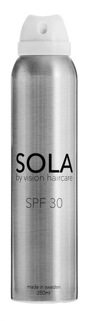 Vision SOLA Solskyddsfaktor 30